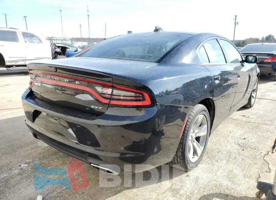 2C3CDXHGXJH133619 Photo# 4