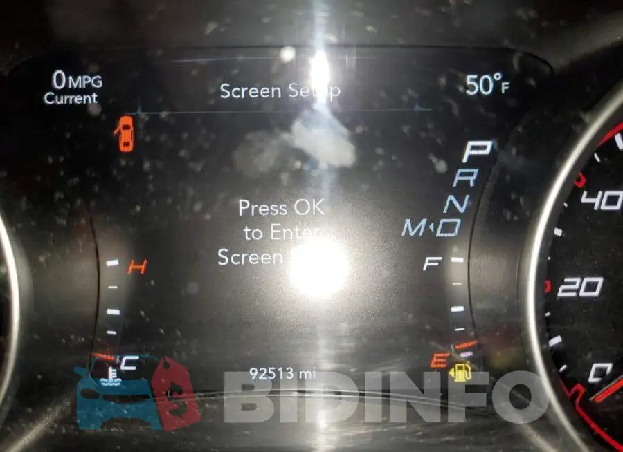 2C3CDXJG3GH294266 Photo# 8