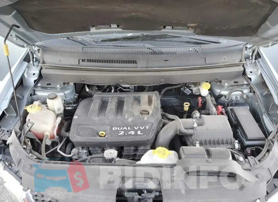 3C4PDCBB4DT556971 Photo# 7