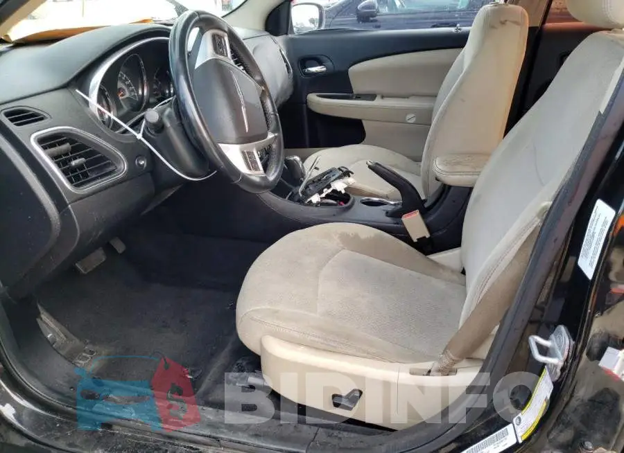 1C3CCBBB1DN678901 Photo# 7