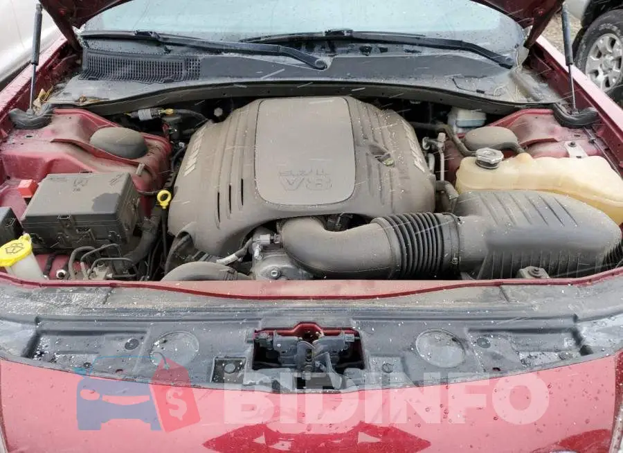 2C3CCAKT9EH273317 Photo# 11