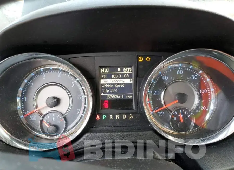 2C4RC1BG0DR658797 Photo# 9