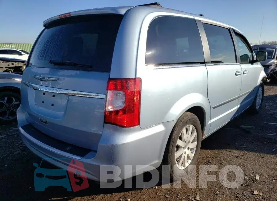 2C4RC1BG5DR559828 Photo# 3