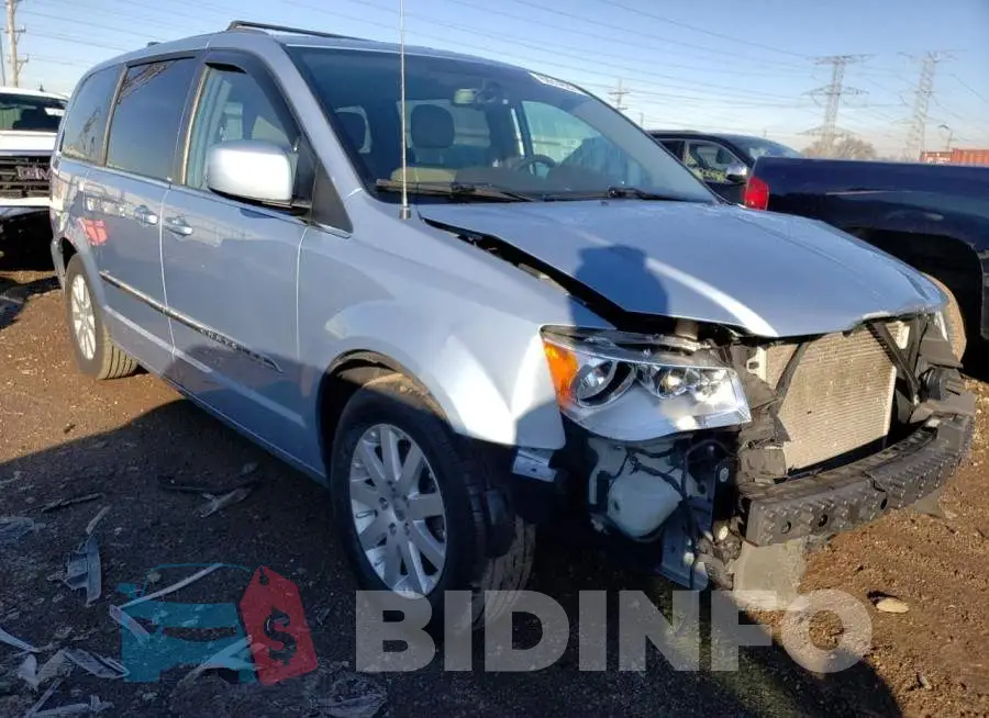 2C4RC1BG5DR559828 Photo# 4