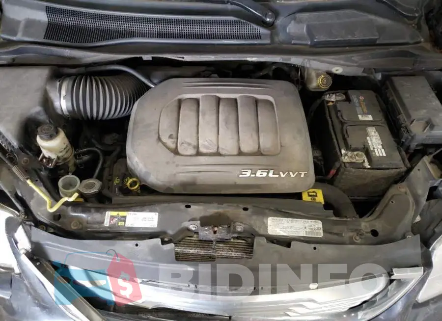 2C4RC1BG6DR594359 Photo# 7