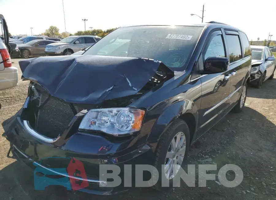 2C4RC1BG9FR709281 Photo# 2