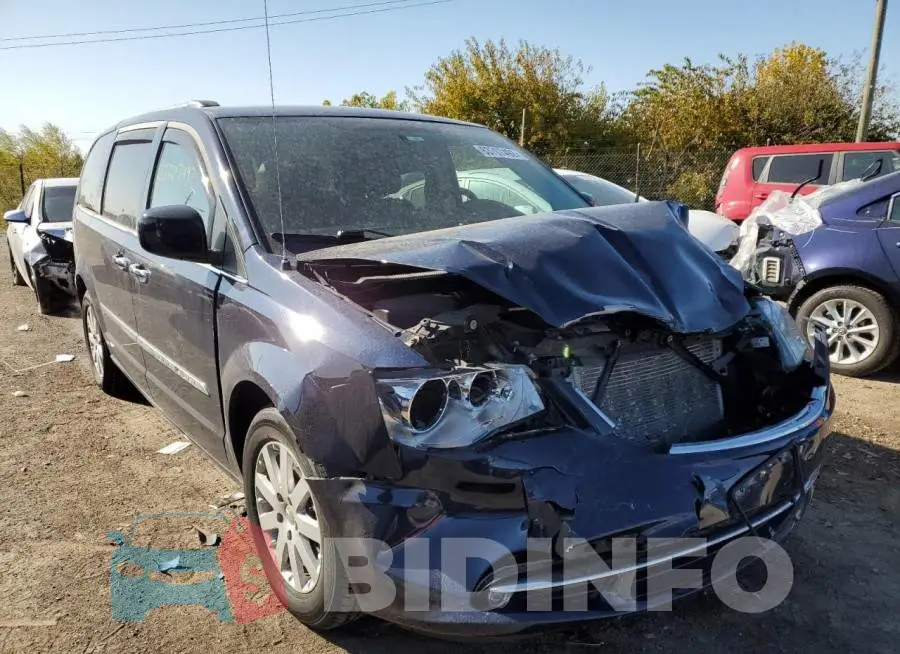 2C4RC1BG9FR709281 Photo# 1