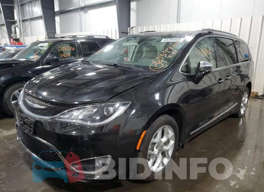 2C4RC1GG7LR284597 Photo# 2