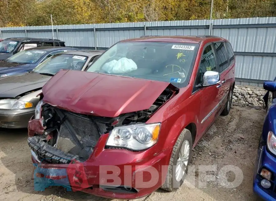 2C4RC1JG1GR134130 Photo# 2