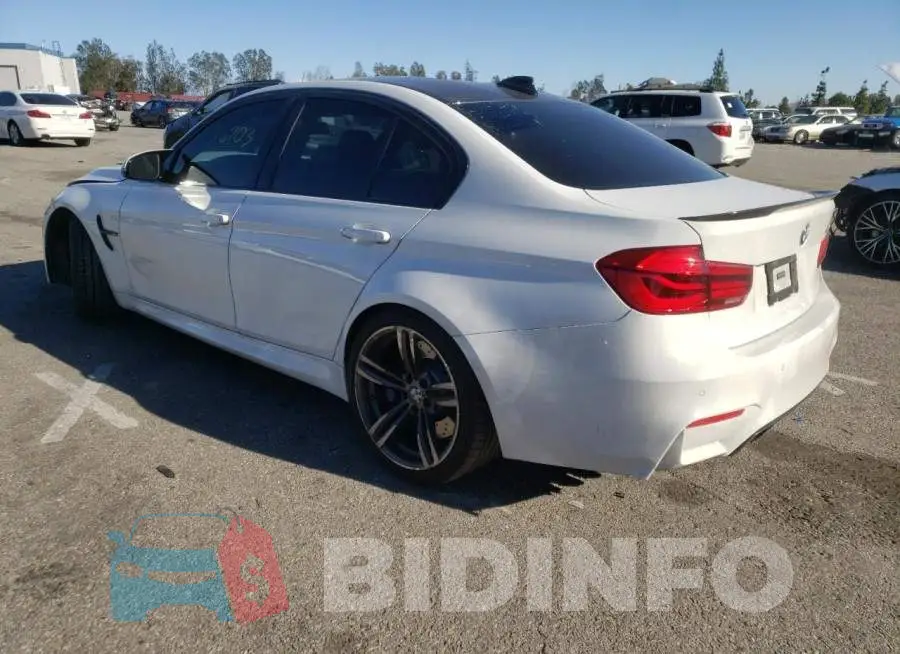 WBS8M9C58J5L00420 Photo# 2
