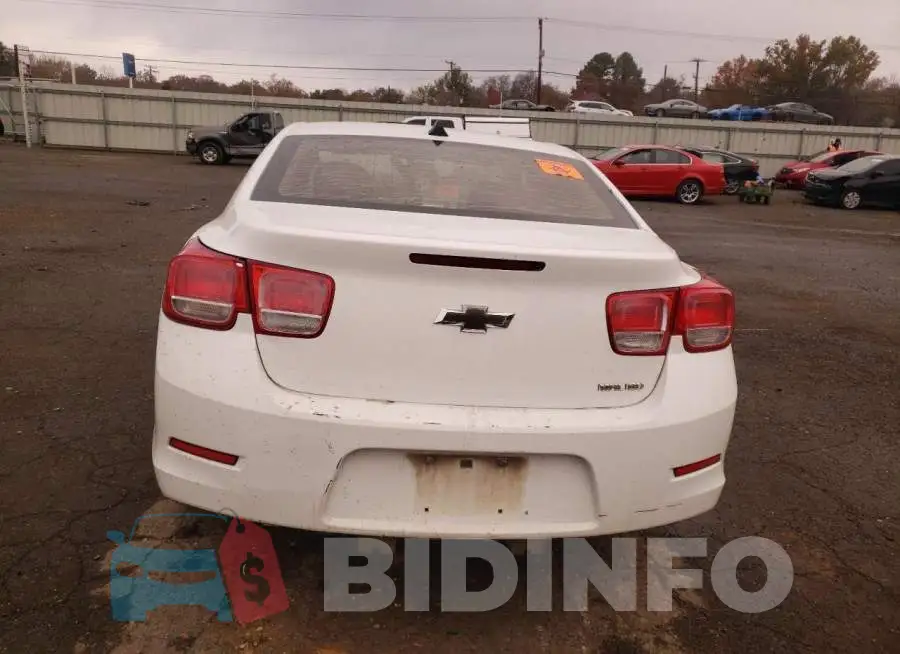 1G11B5SA9DF150377 Photo# 6