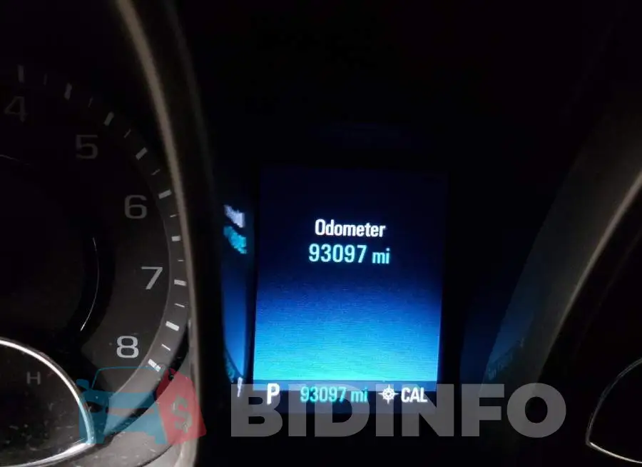 1G11B5SL6EF108333 Photo# 9