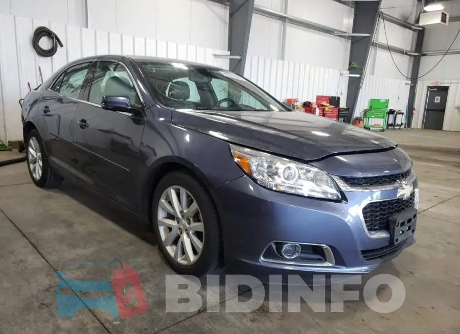 1G11E5SL5EF180891 Photo# 1