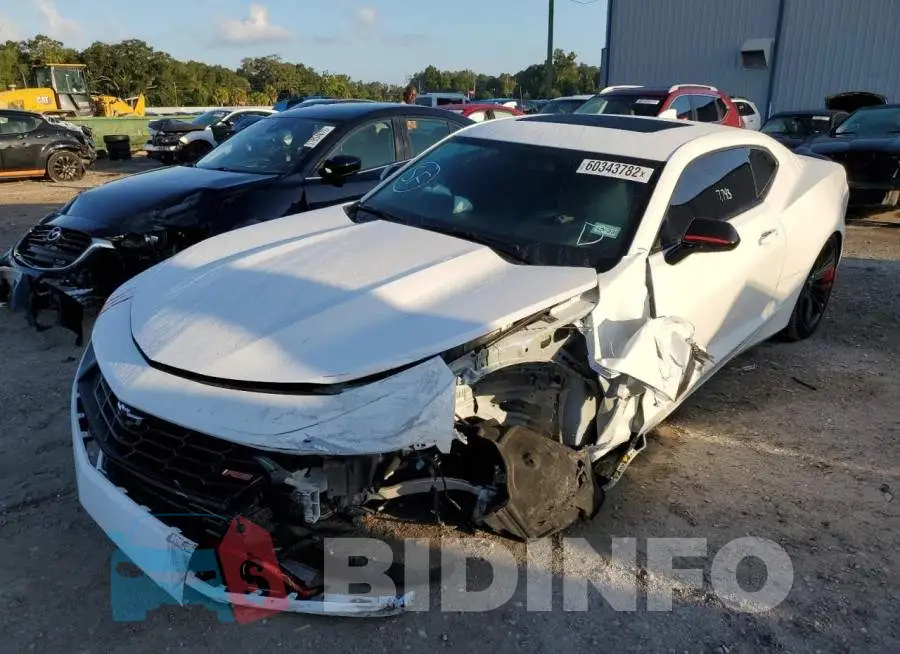 1G1FB1RS0M0133287 Photo# 2