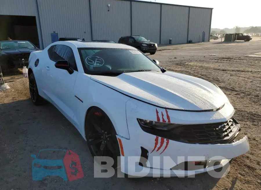 1G1FB1RS0M0133287 Photo# 1