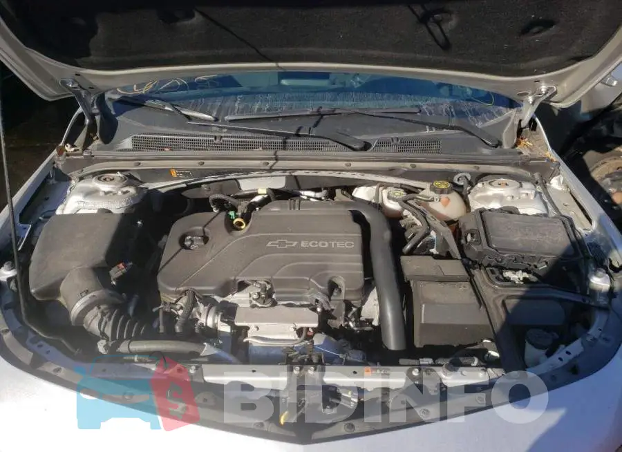 1G1ZD5ST4JF104868 Photo# 7