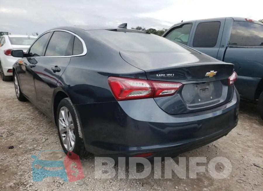 1G1ZD5ST8KF107774 Photo# 3