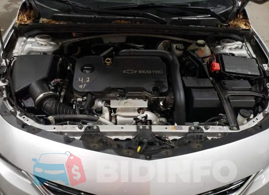 1G1ZE5ST3HF150764 Photo# 11