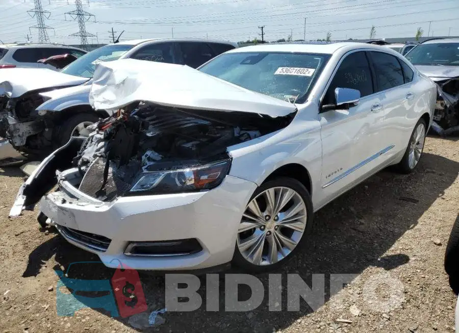2G1145S37H9197692 Photo# 2
