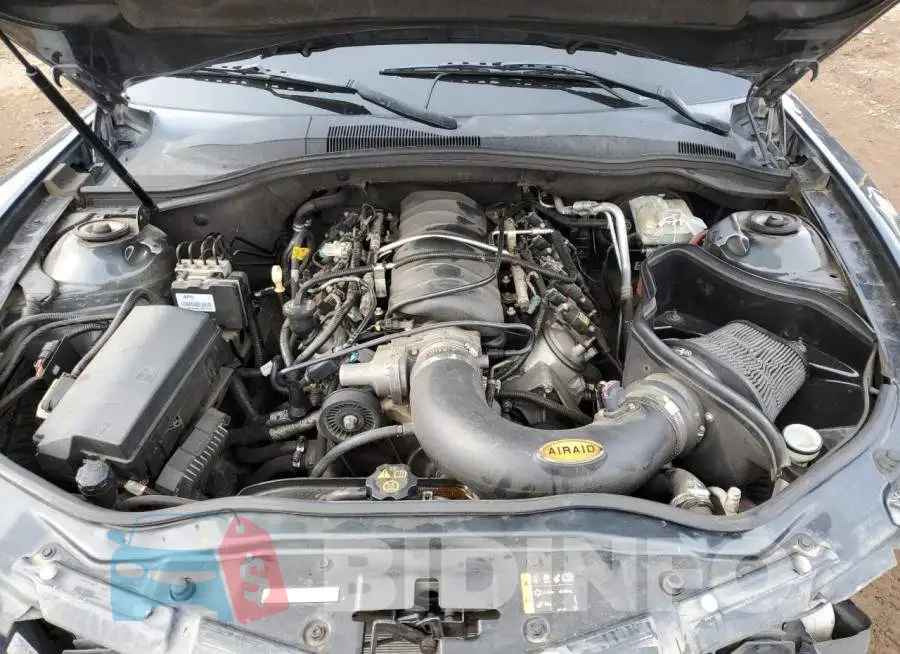 2G1FK1EJ8E9144879 Photo# 11