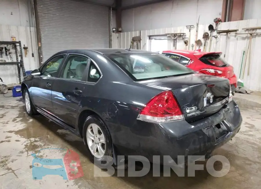 2G1WA5E39F1144854 Photo# 3