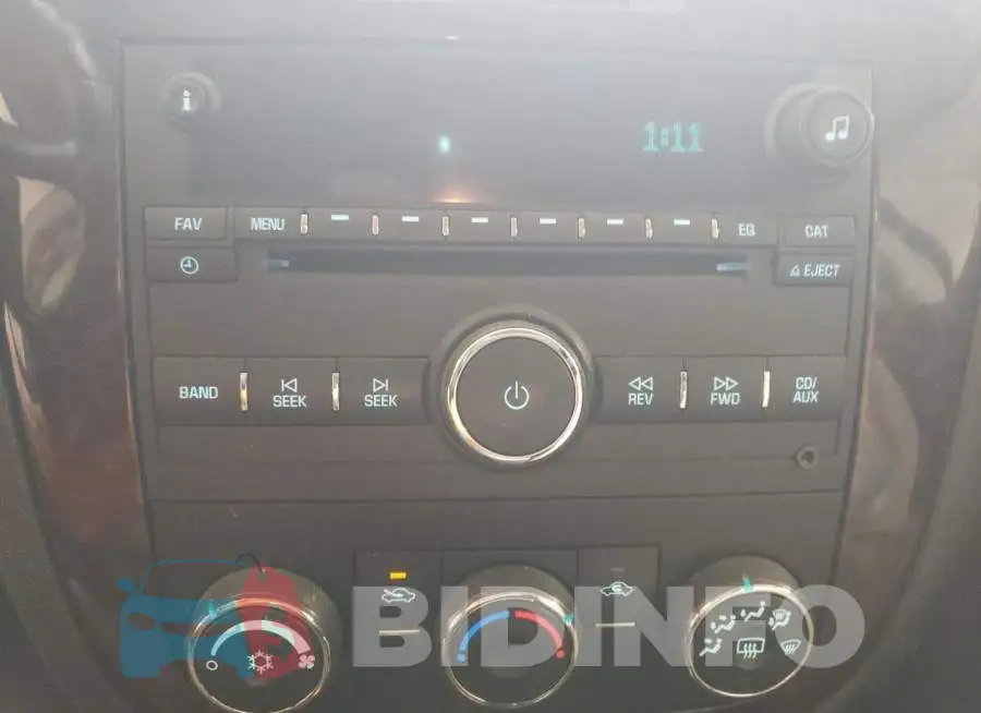 2G1WF5E39D1243544 Photo# 9