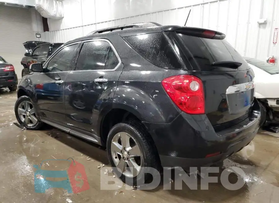 2GNALBEK9F6416587 Photo# 2