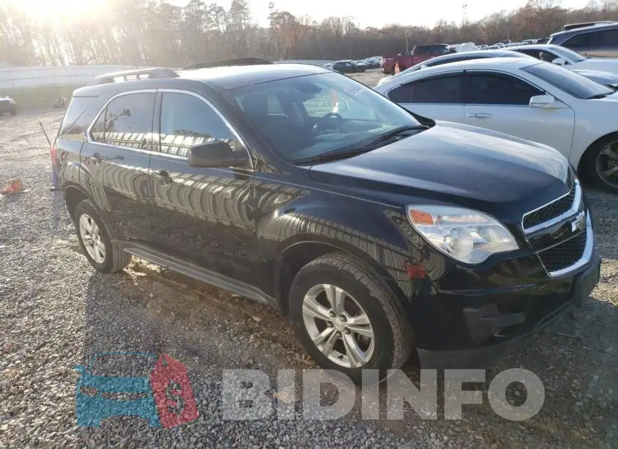 2GNFLBE30E6241224 Photo# 4