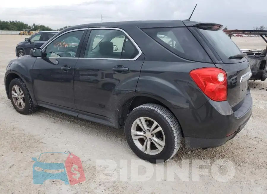 2GNFLCEK4D6383233 Photo# 2