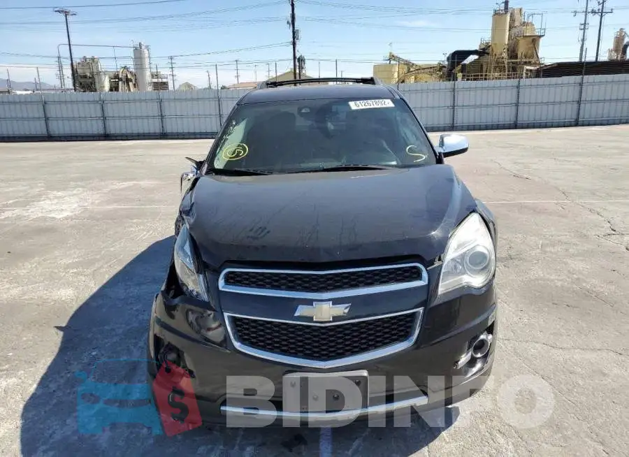 2GNFLFE38D6125162 Photo# 9