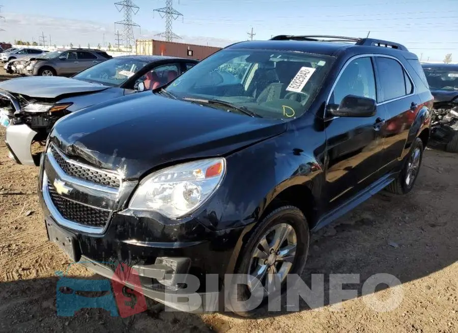 2GNFLFE39F6256913 Photo# 2