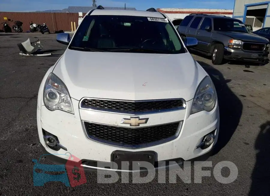 2GNFLHE37F6326467 Photo# 5