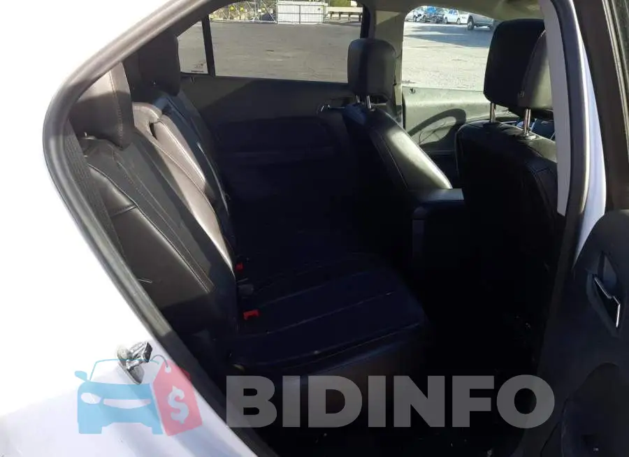 2GNFLHE37F6326467 Photo# 11