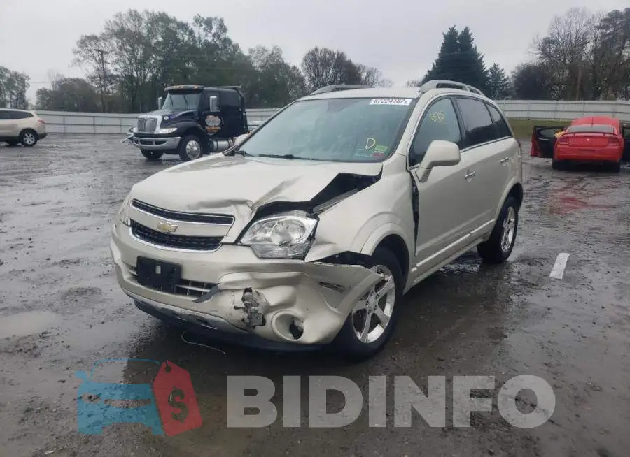 3GNAL3EK0DS549677 Photo# 1