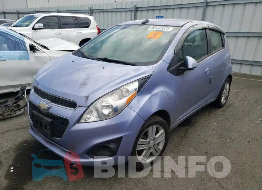 KL8CA6S9XEC514803 Photo# 2