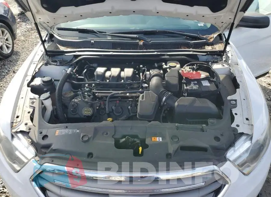 1FAHP2D85FG119601 Photo# 11