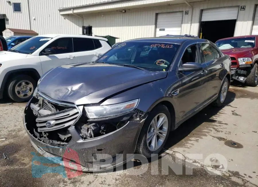 1FAHP2E8XEG155202 Photo# 2