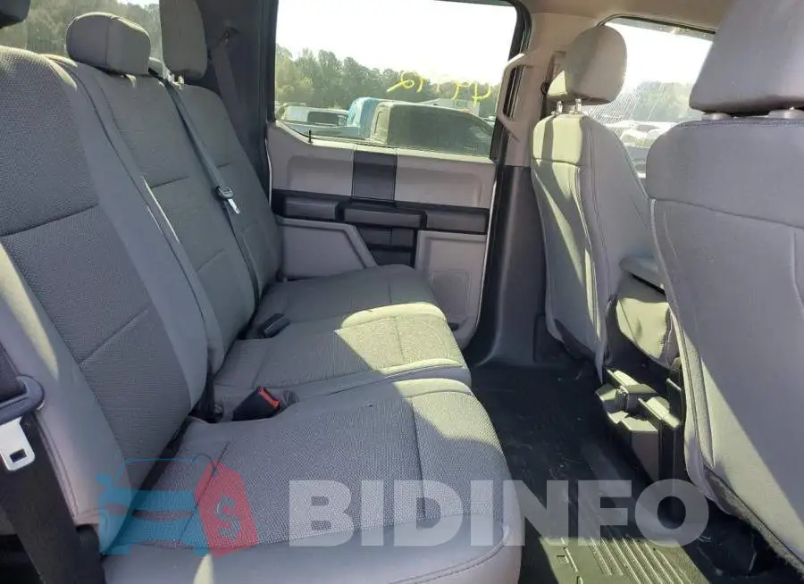 1FT8W3DN8LED32414 Photo# 6