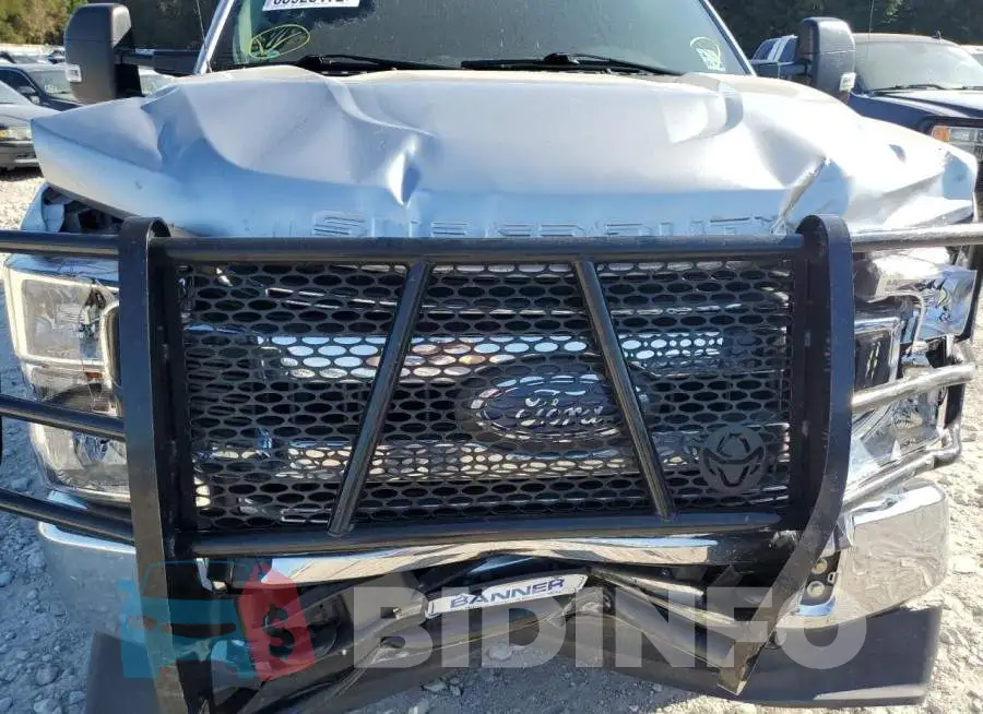 1FT8W3DN8LED32414 Photo# 9