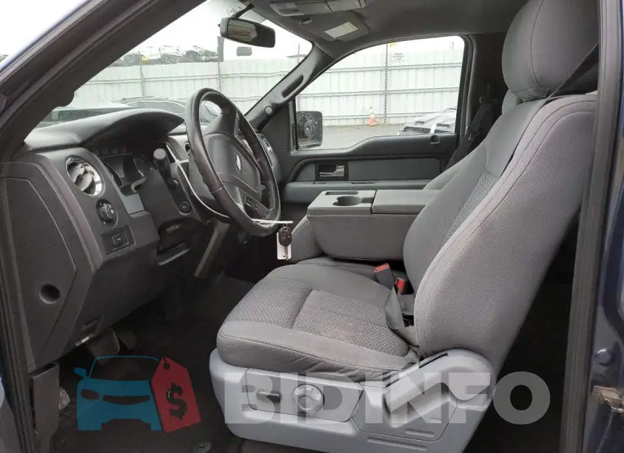 1FTFW1CF2DKE34672 Photo# 7