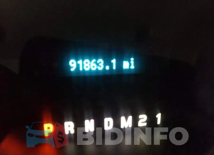 1FTFX1CF0DKF27378 Photo# 8