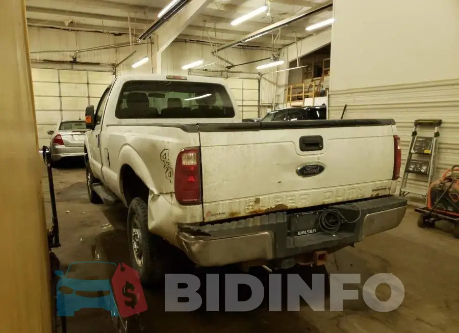 1FTRF3B62EEA91629 Photo# 2