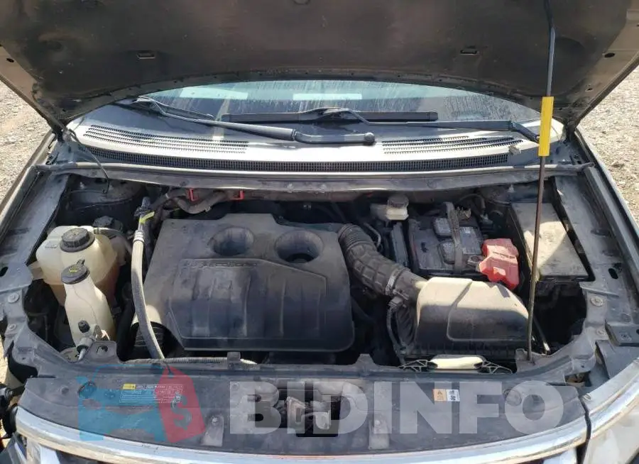 2FMDK3G96EBA49724 Photo# 7