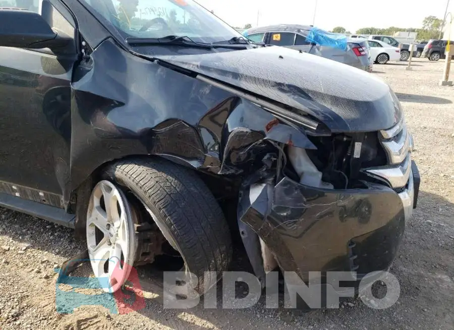 2FMDK3G96EBA49724 Photo# 9