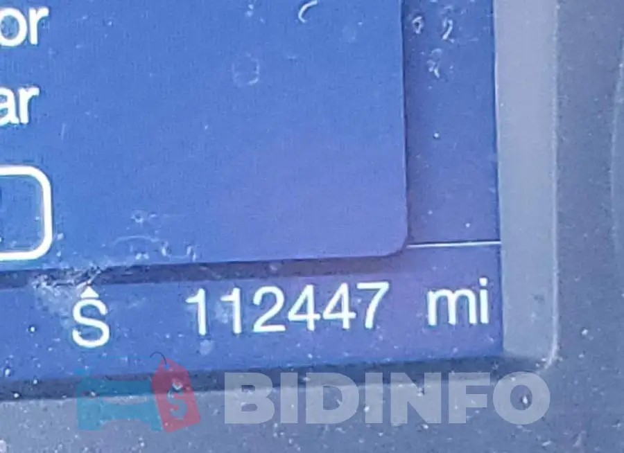 2FMDK3G96EBA49724 Photo# 8