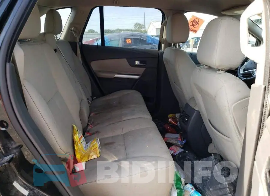 2FMDK3G96EBA49724 Photo# 6