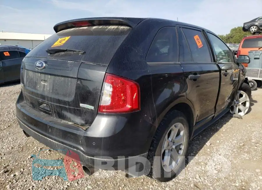 2FMDK3G96EBA49724 Photo# 4