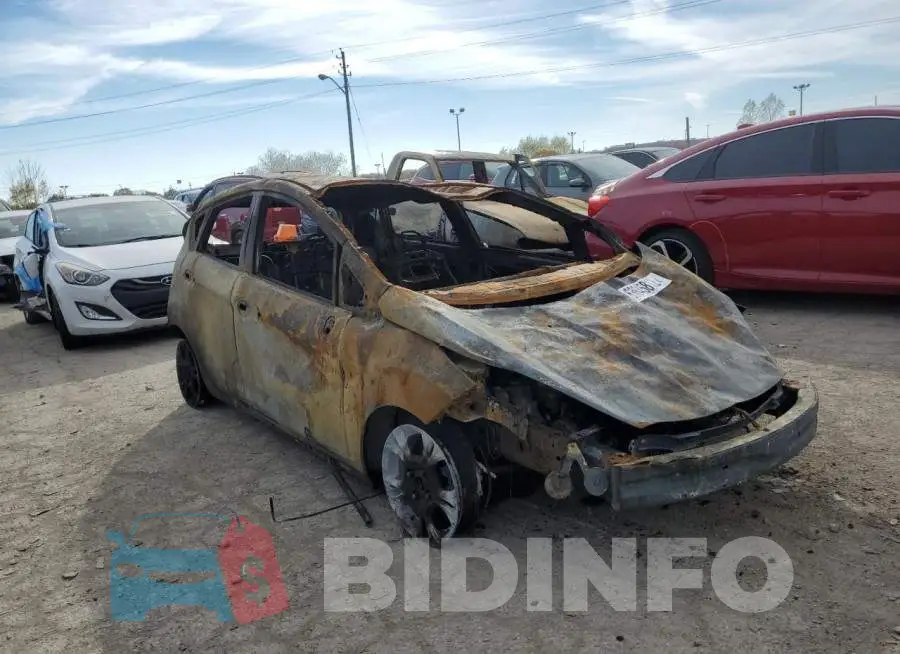 3FADP4EJ5FM126484 Photo# 1