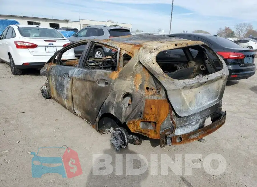 3FADP4EJ5FM126484 Photo# 3