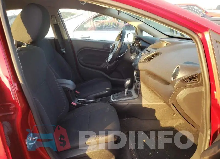 3FADP4EJXFM160999 Photo# 5
